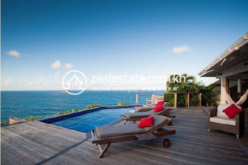 Xingshawan Residence | Sihanoukville에 있는 콘도 매매 $191,124