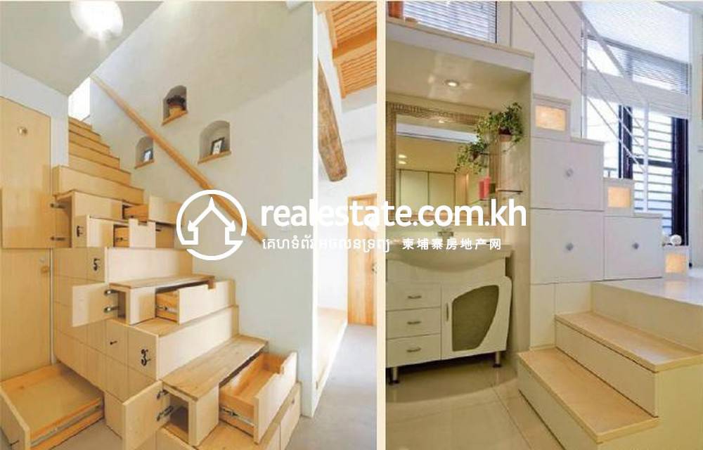 Xingshawan Residence | คอนโด สำหรับขาย พื้นที่ใช้สอย 35-124 ตร.ม. ใน Sihanoukville