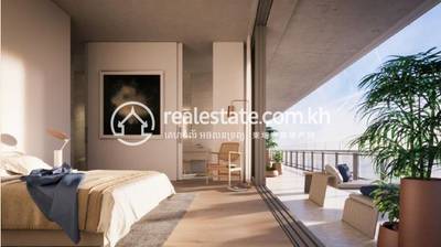Xingshawan Residence