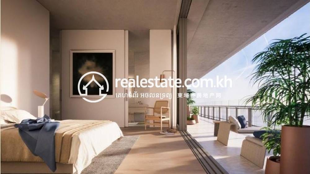 Xingshawan Residence | ខុនដូ តម្លៃ $103,608