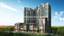 AMAZING OPPORTUNITY TO PURCHASE RESALE APARTMENT IN THE LUXURY D'SEAVIEW CONDOMINIUM IN SIHANOUKVILLE.