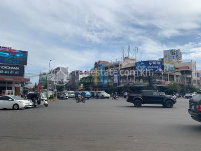 289 Samdach Penn Nouth, បឹងកក់២, ទួលគោក, ភ្នំពេញ