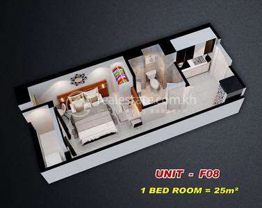   , បឹងទំពុន, មានជ័យ, ភ្នំពេញ