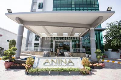 Anina Office and Serviced Apartments1 for rent2 ក្នុង Boeung Tumpun3 ID 571434
