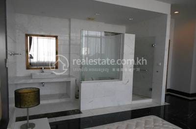 Samdach Pan Apartment | Boeng Reang Novostavba K pronájmu in Boeng Reang