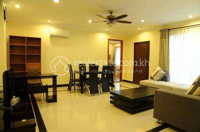 Apartment Elegant
