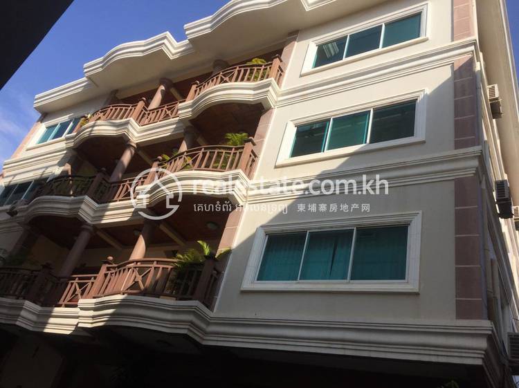 Sla Kram, Siem Reap, Siem Reap