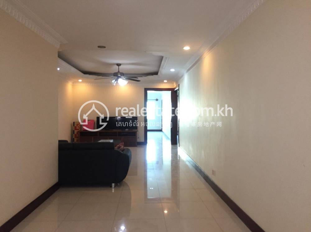 Mieszkanie Na wynajem w Siem Reap $4,500