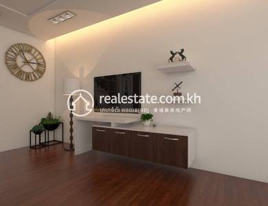 Heritage Apartment