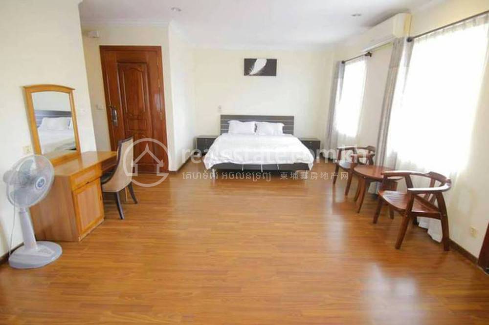 Apartment Elegant | Zařízeno Apartmán se službami K pronájmu