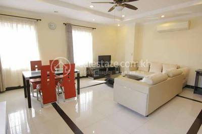 Apartment Elegant