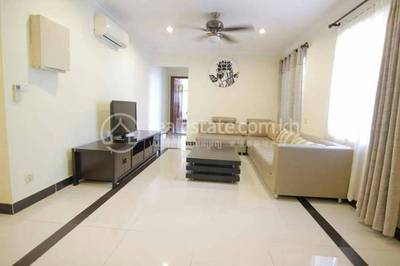 Apartment Elegant