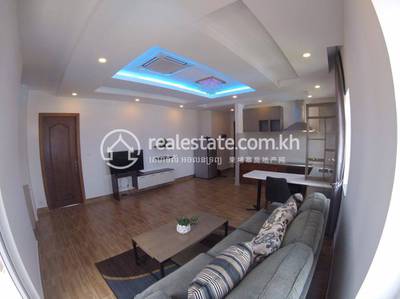 Heritage Apartment