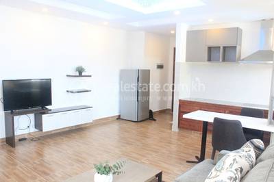 Heritage Apartment