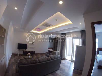 Heritage Apartment