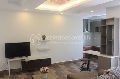Heritage Apartment