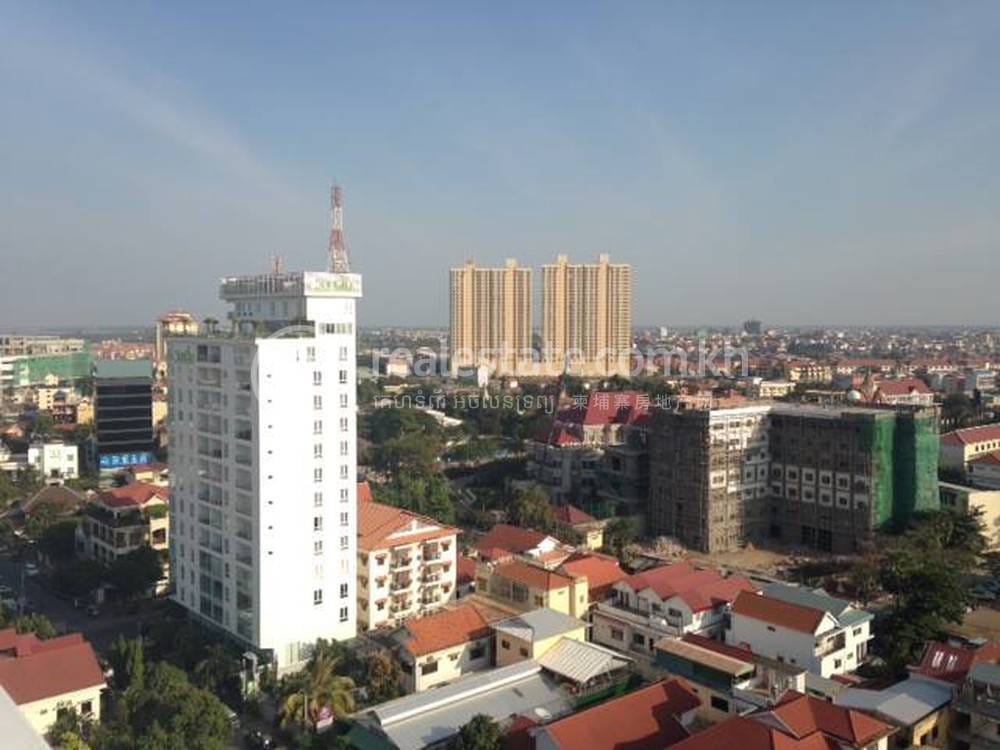 Royal PSL Apartment | $1,500 Novostavba
