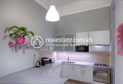 City Palace Apartment | Apartment For Rent in Olympic, Boeng Keng Kang, Phnom Penh