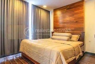 Kanatya Apartment | New Development For Rent in Tonle Bassac, Chamkarmon, Phnom Penh