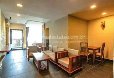 Kanatya Apartment | Chamkarmon New Development For Rent in Chamkarmon