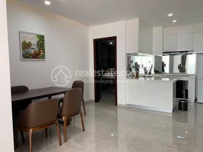 East One Apartments: Live in Style in the Heart of Phnom Penh
