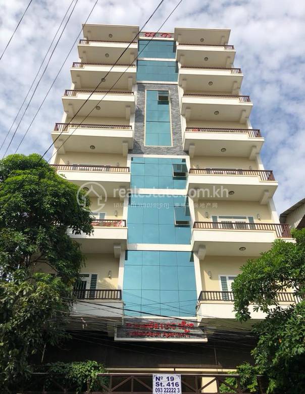 HD Apartment | $500 New Development