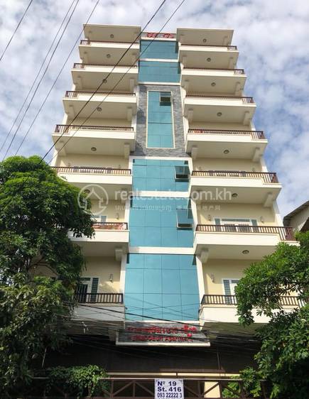 HD Apartment | $500 New Development