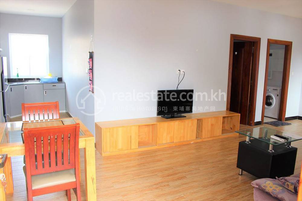 Celiona Apartment | Zařízeno Condo K pronájmu