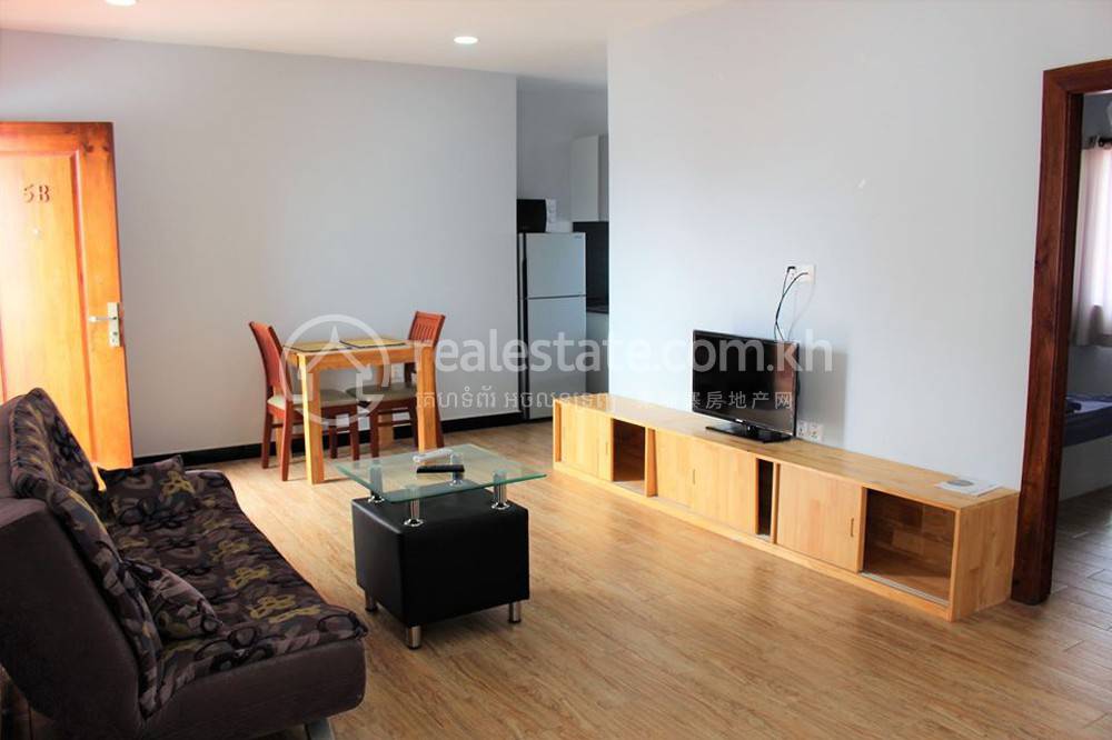 Celiona Apartment | Condo K pronájmu in Tumnob Tuek, Boeng Keng Kang, Phnom Penh