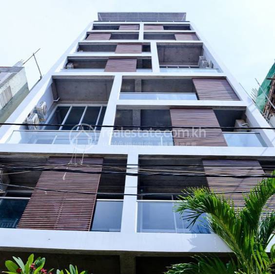 Lasouta Apartment | Zařízeno Novostavba K pronájmu
