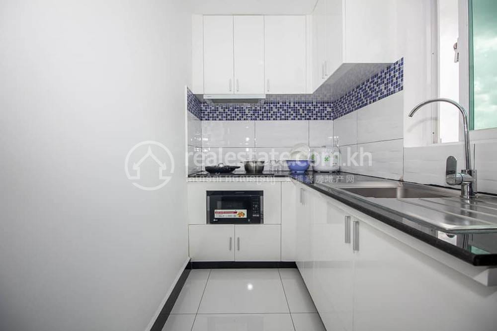 PTH Apartment | $1,000 公寓