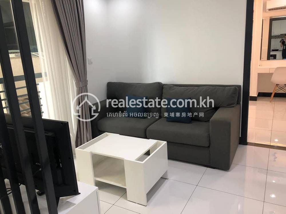 PTH Apartment | $750 平房