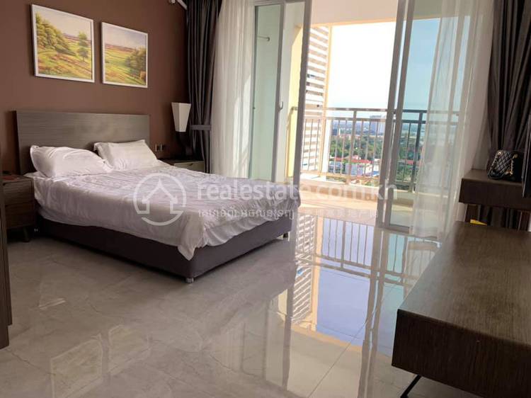 East One Apartments: Live in Style in the Heart of Phnom Penh