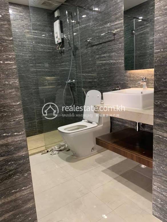 East One Apartments: Live in Style in the Heart of Phnom Penh | ខុនដូ សំរាប់ជួល ទំហំផ្ទះ 52-55 ម៉ែត្រការ៉េ នៅDaun Penh