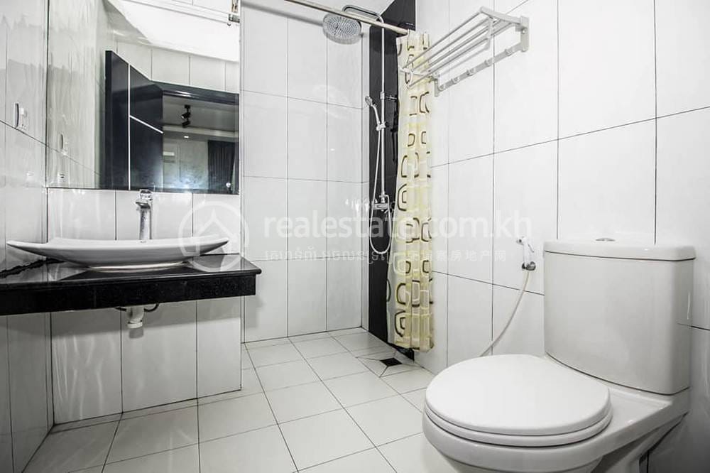 PTH Apartment | 公寓出租，位于万景岗3分区（BKK3), 波哥堪, 金边