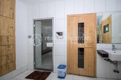 PTH Apartment | 已装修套房出租