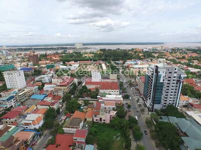 East One Apartments: Live in Style in the Heart of Phnom Penh