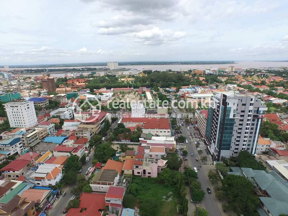 East One Apartments: Live in Style in the Heart of Phnom Penh | ខុនដូ គ្រឿងសង្ហារិម សំរាប់ជួល