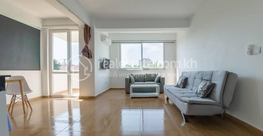 CVIK Apartments | Zařízeno Apartmán K pronájmu