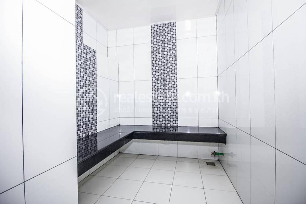 PTH Apartment | Condo K pronájmu in BKK 3, Boeng Keng Kang, Phnom Penh