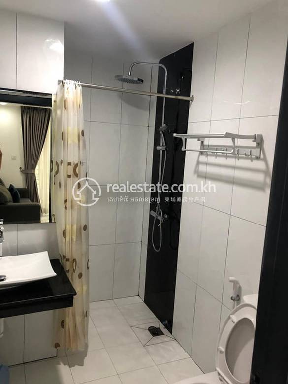PTH Apartment | 已装修套房出租