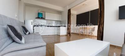 CVIK Apartments