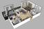 Residence L Boeung Tompun: Type B Unit 2 Bedrooms for Sale