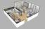 Residence L Boeung Tompun: Type E Unit 1 Bedroom for Sale