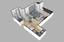 Residence L Boeung Tompun: Type L Unit 1 Bedroom for Sale
