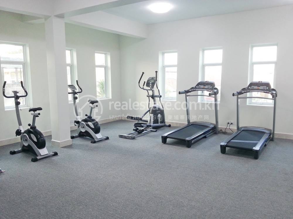 Jewel Apartment | $650 Novostavba