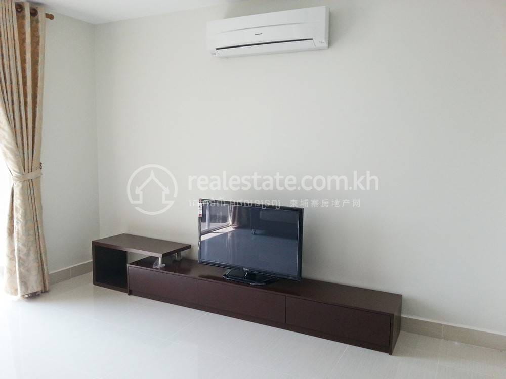 Jewel Apartment | Zařízeno Novostavba K pronájmu