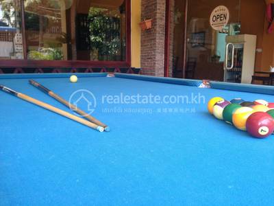 1491 Street 81BT,, Tumnob Tuek, Chamkarmon, Phnom Penh
