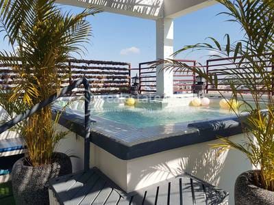 La Belle Résidence | Apartmán K pronájmu in 1491 Street 81BT, Tumnob Tuek, Boeng Keng Kang, Phnom Penh