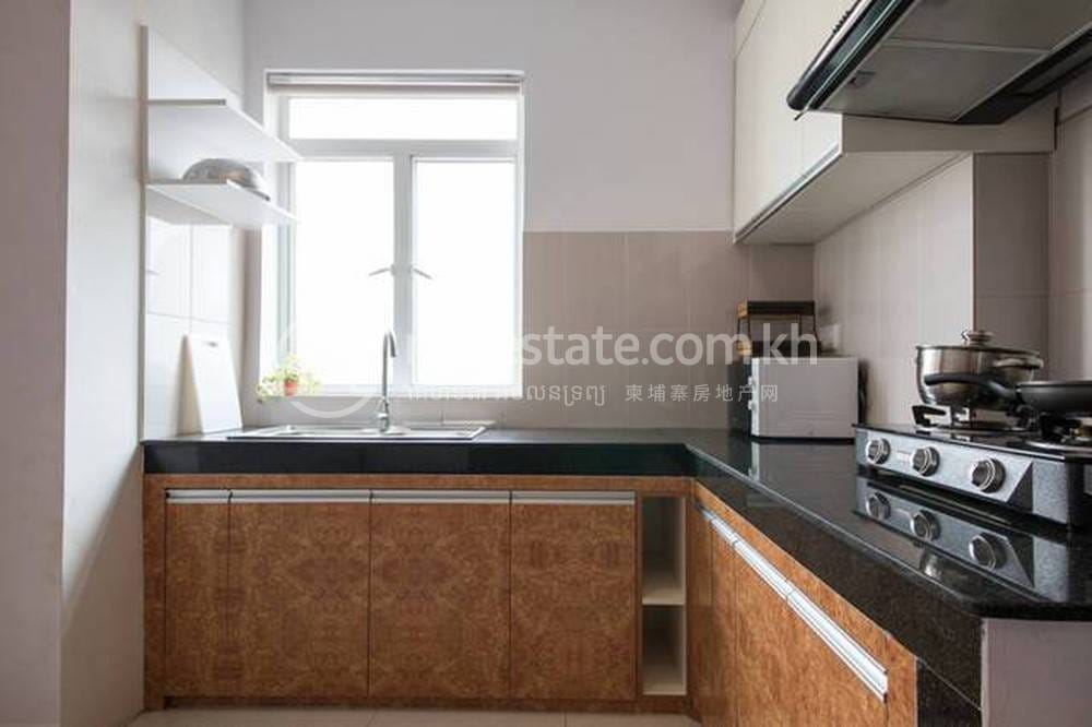 La Belle Résidence | Zařízeno Apartmán K pronájmu